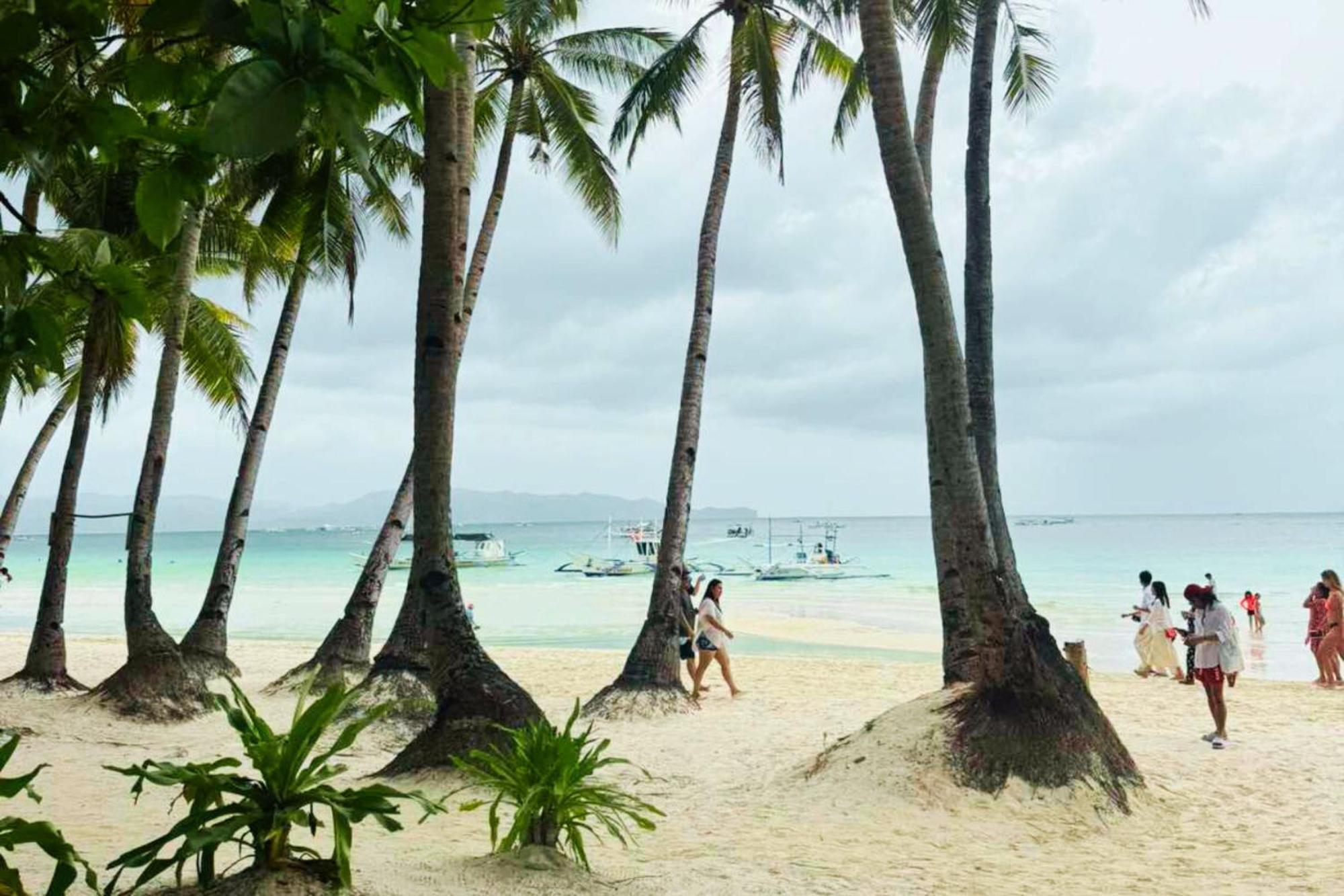 Hotel The Muse Boracay 4*