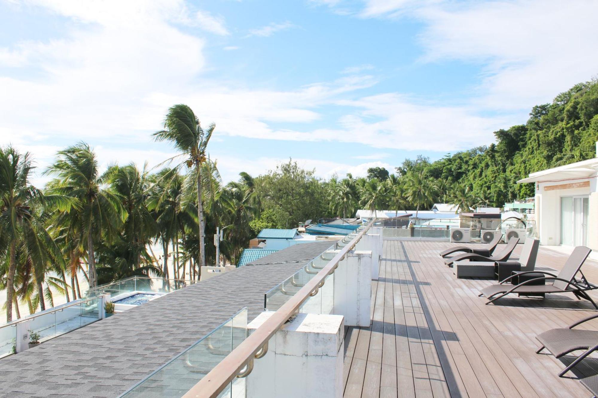 The Muse Boracay