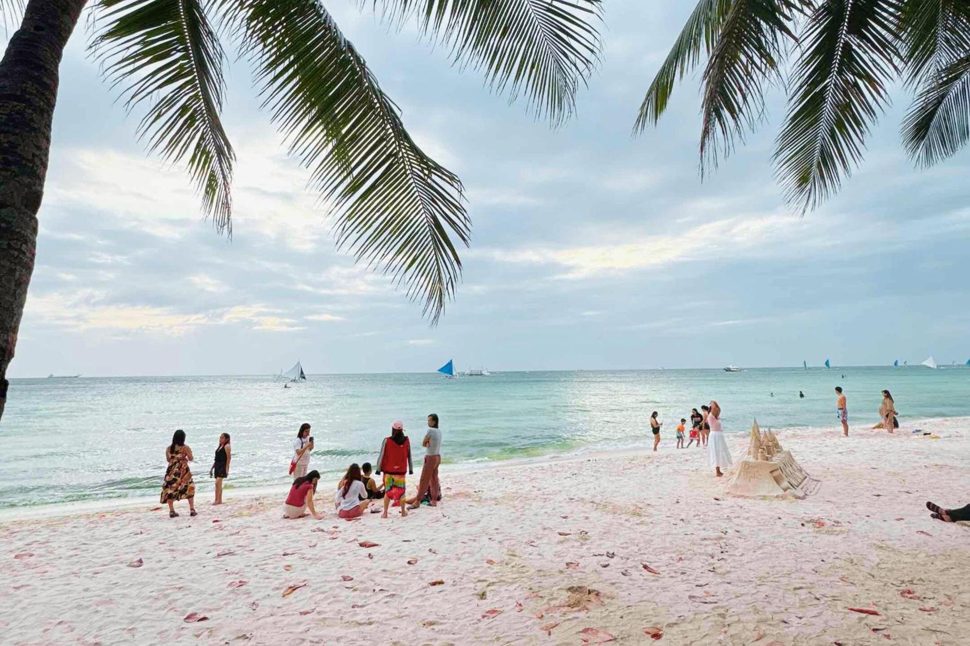 The Muse Boracay Hotel