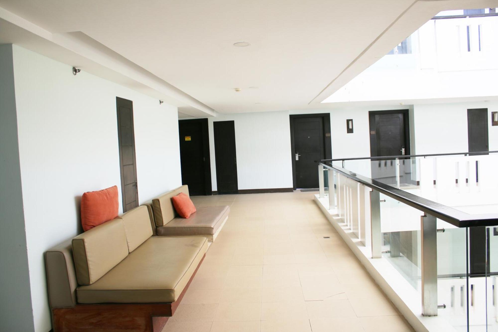The Muse Boracay Hotel Balabag (Boracay)