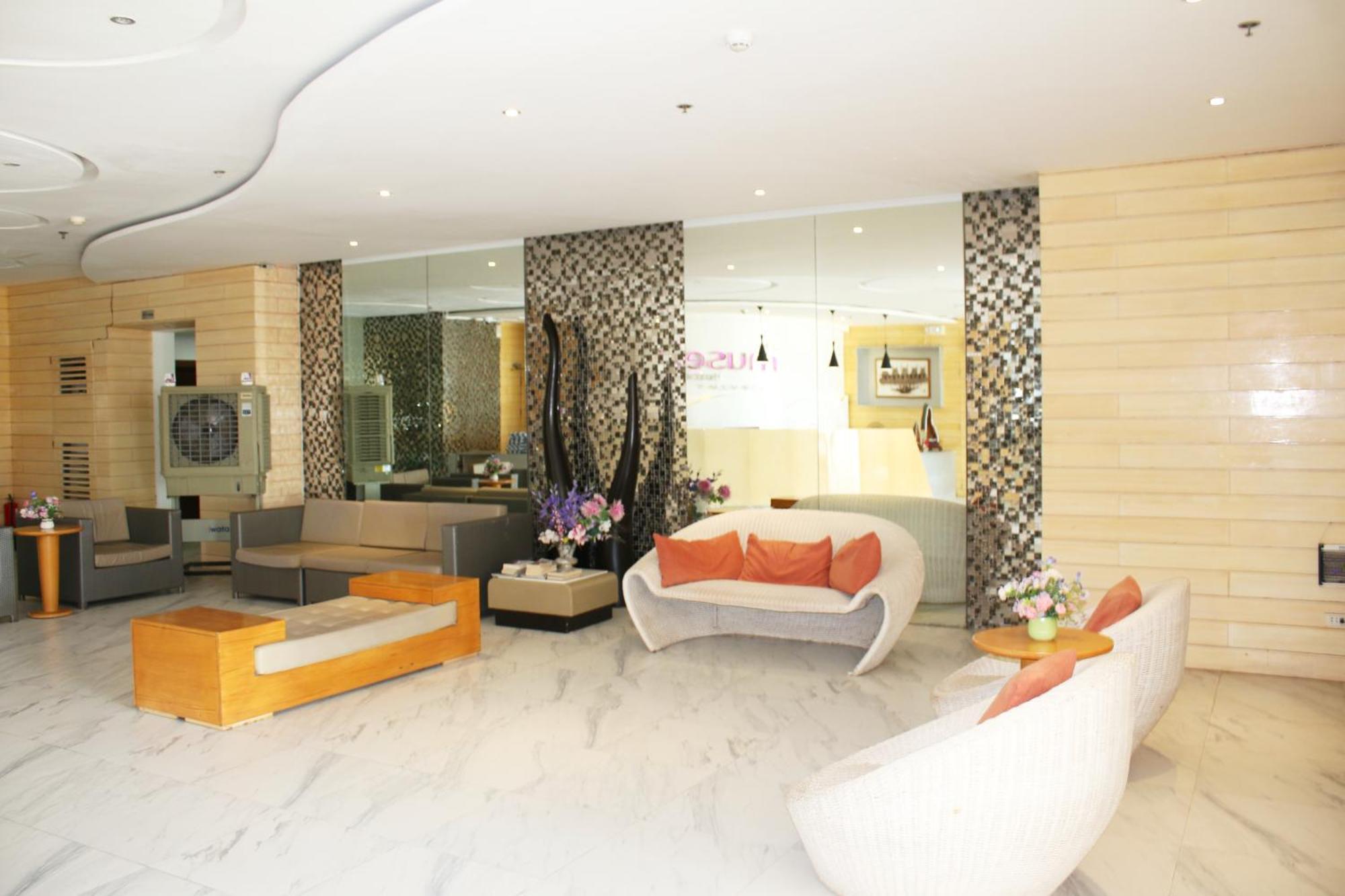The Muse Boracay Hotel