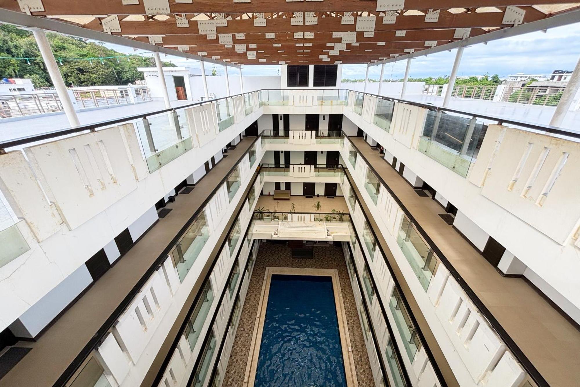 Hotel The Muse Boracay 4*