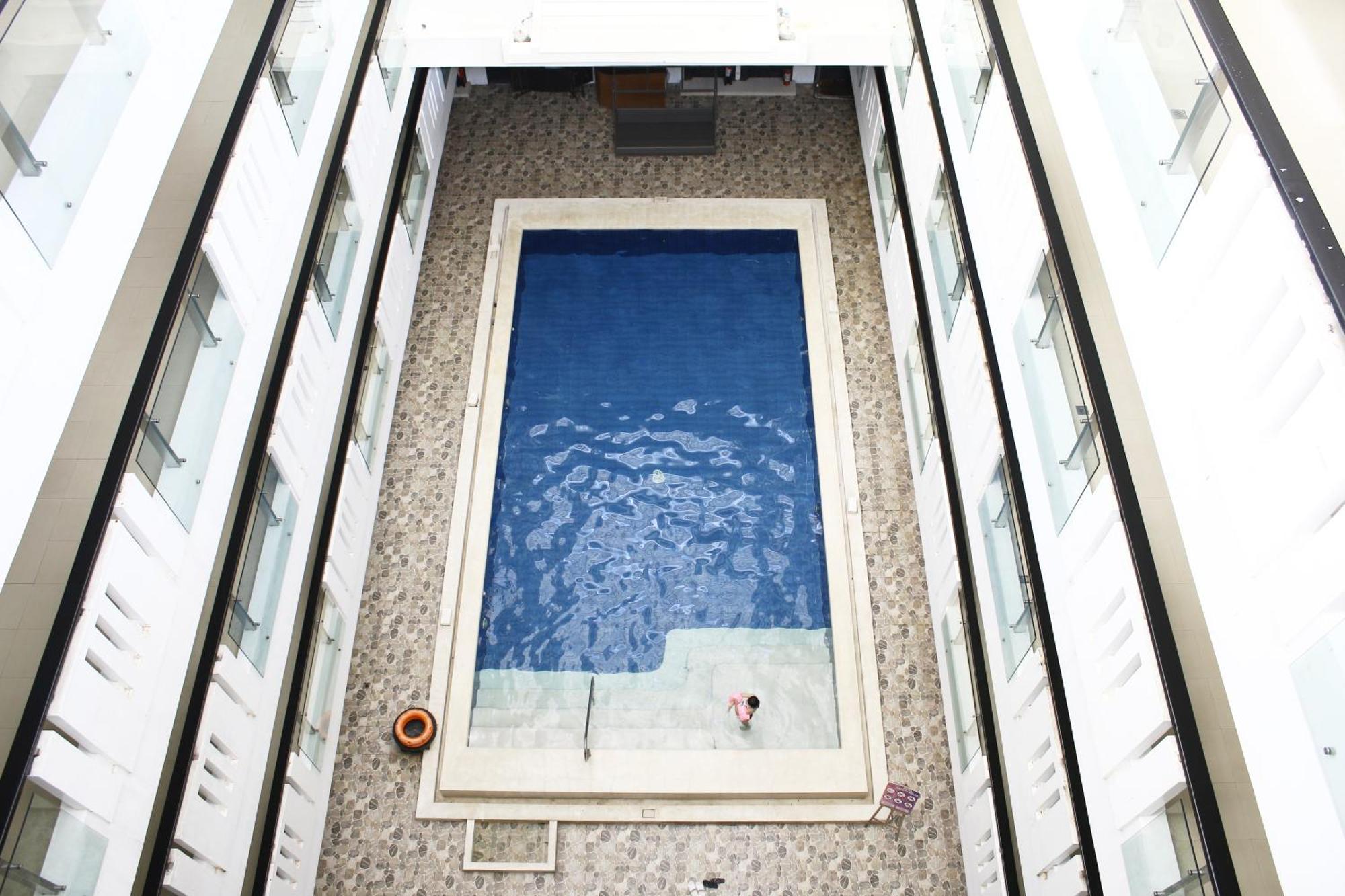 Hotel The Muse Boracay