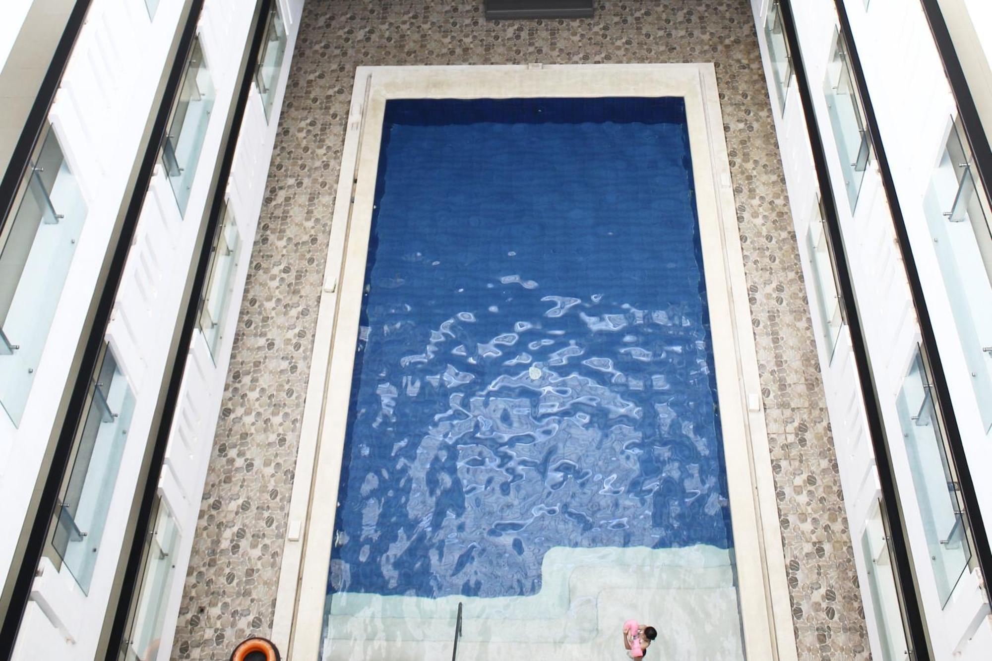 The Muse Boracay