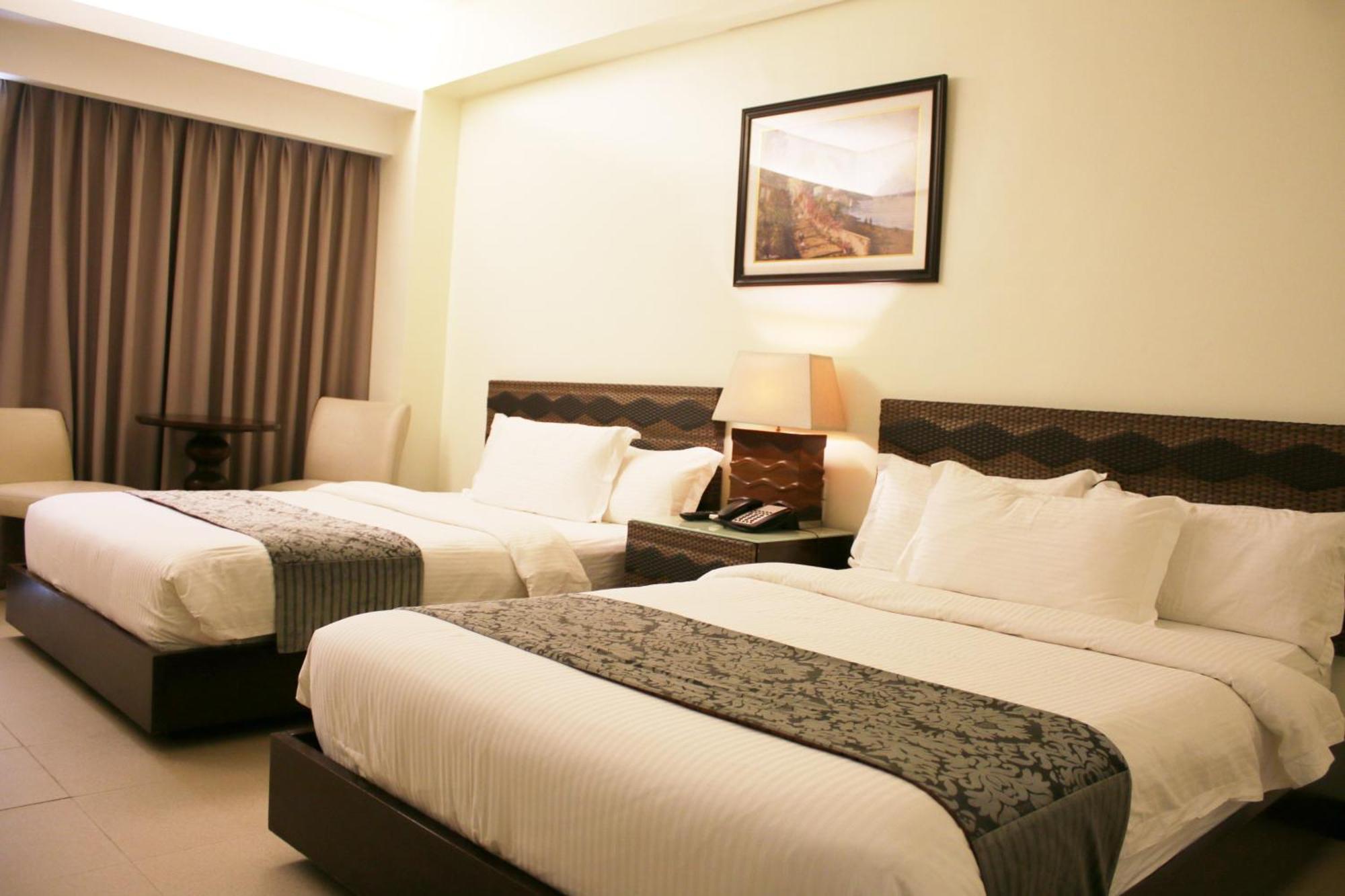 Hotel The Muse Boracay Balabag (Boracay)
