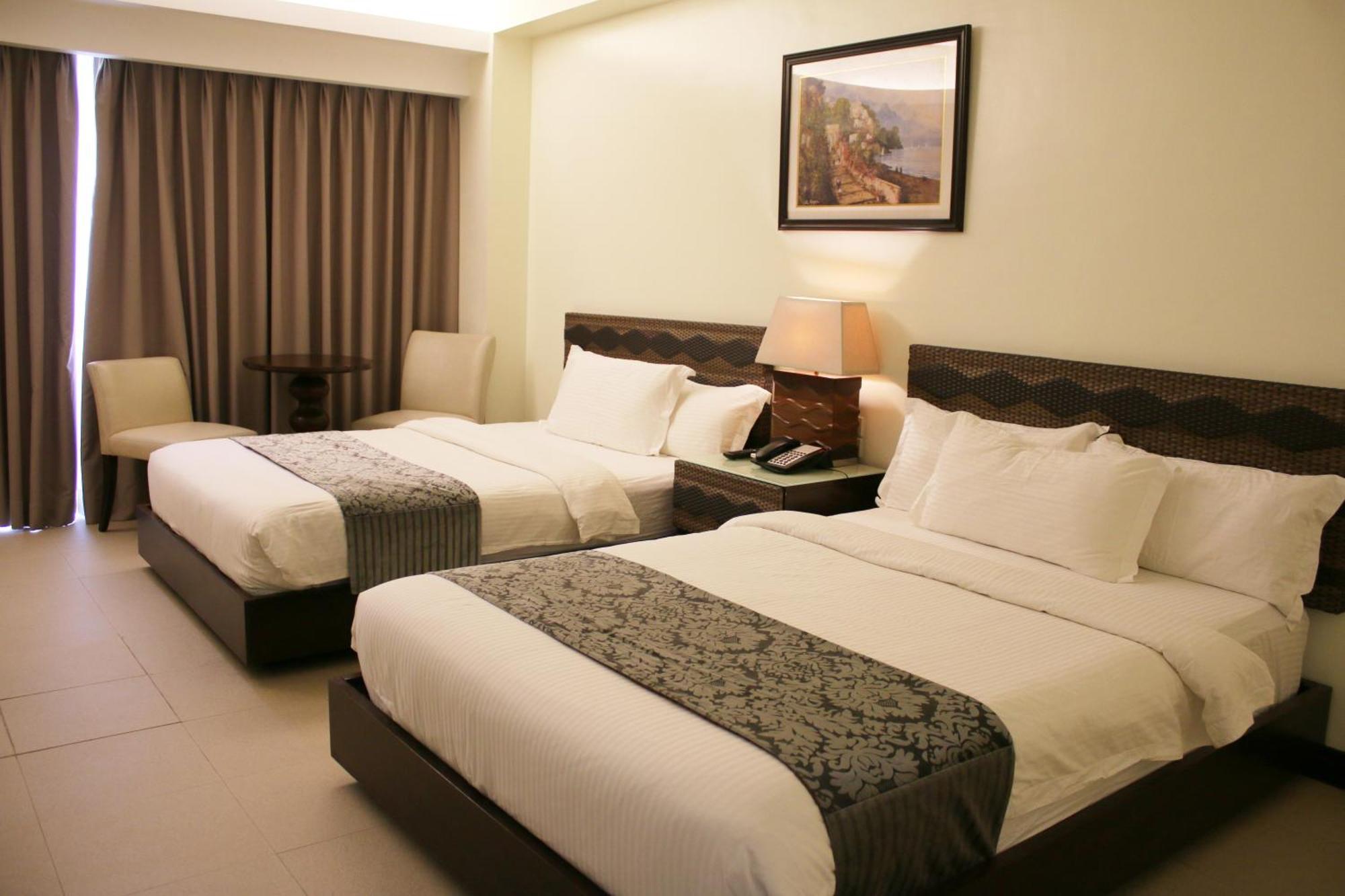 The Muse Boracay 4* Balabag (Boracay)