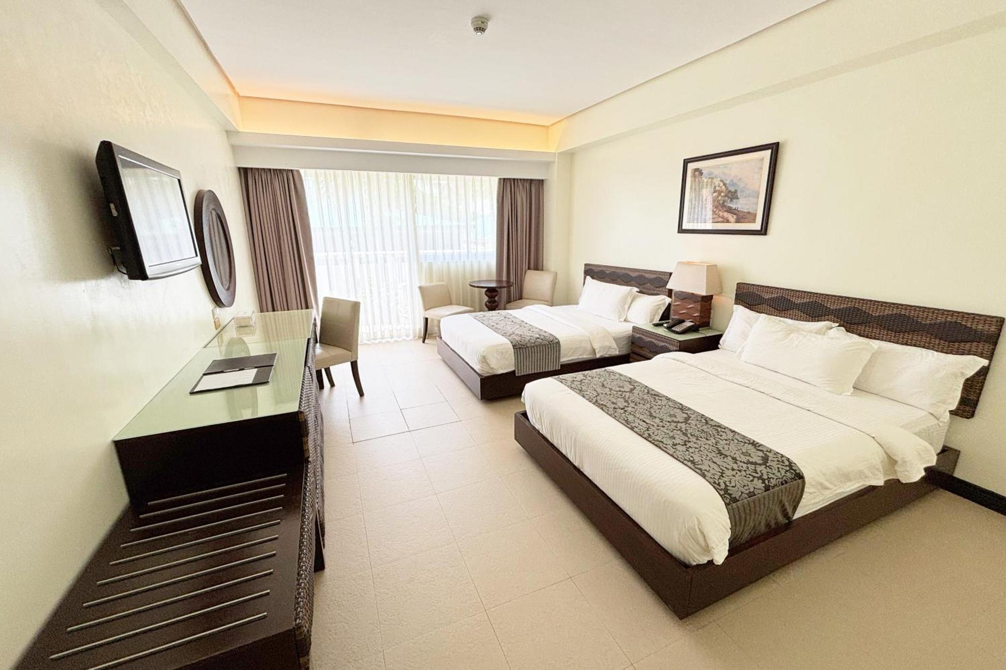 The Muse Boracay