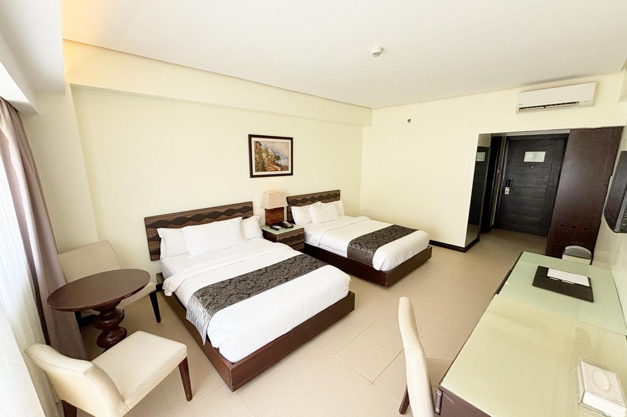 The Muse Boracay Hotel