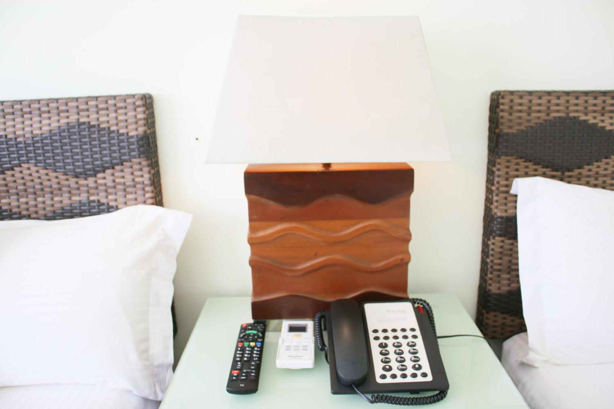 The Muse Boracay 4* Balabag (Boracay)