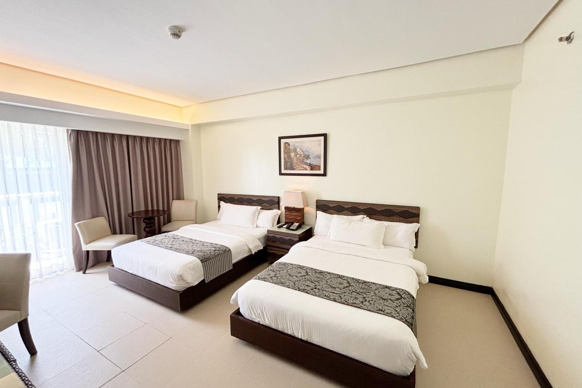 Hotel The Muse Boracay 4*