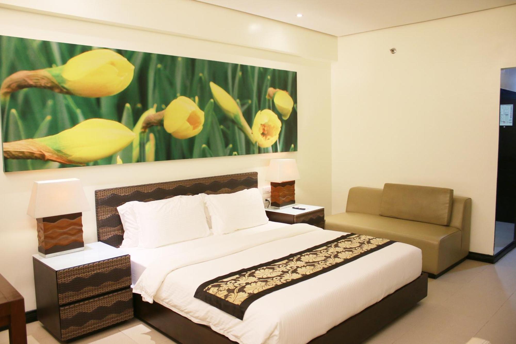Hotel The Muse Boracay Balabag (Boracay)