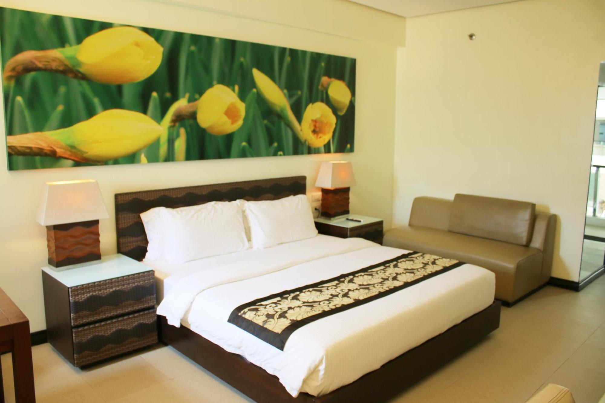 The Muse Boracay 4*