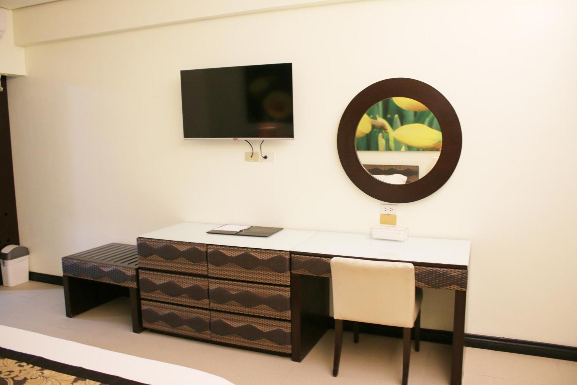 The Muse Boracay 4* Balabag (Boracay)