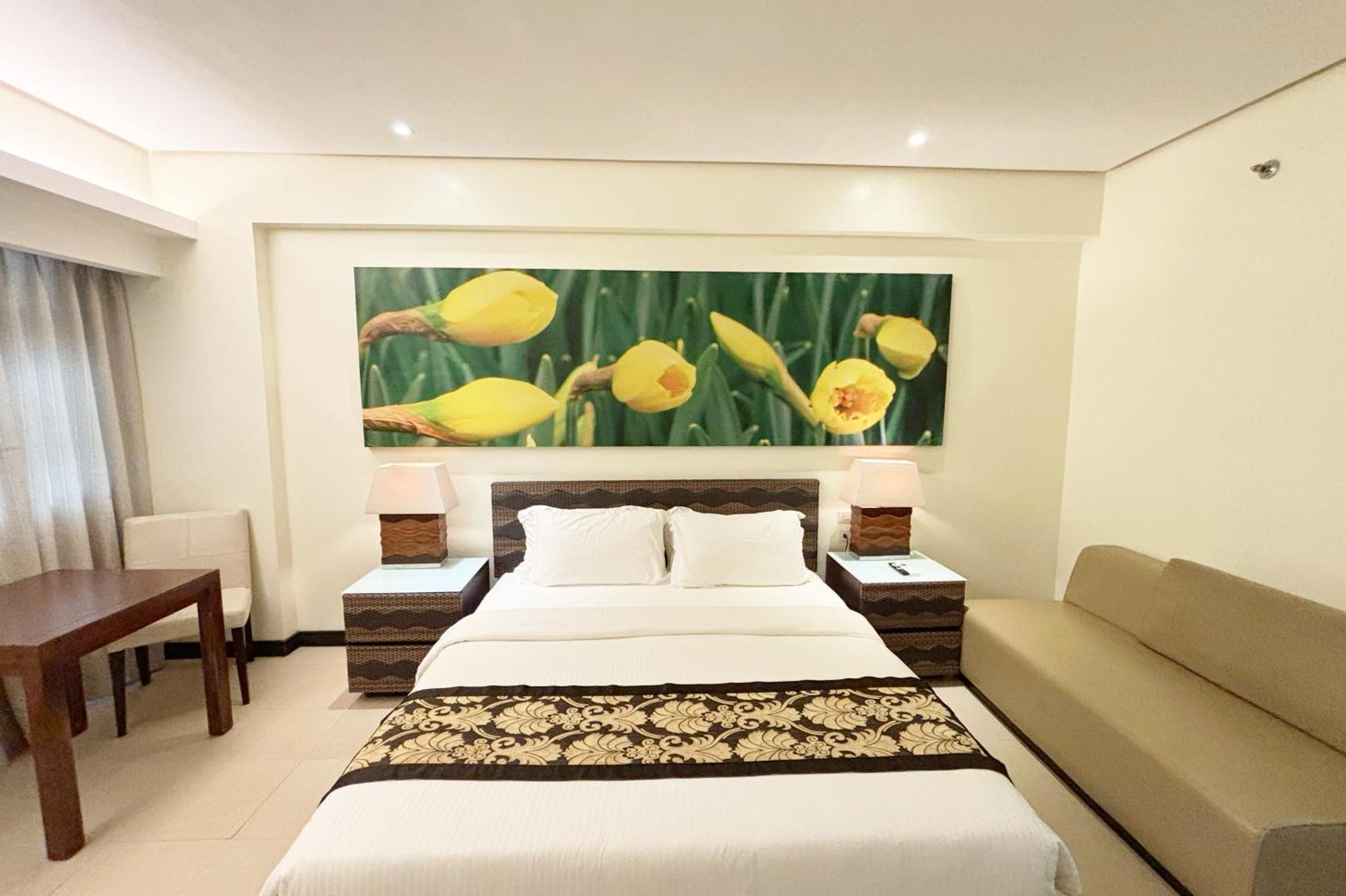 Hotel The Muse Boracay 4*
