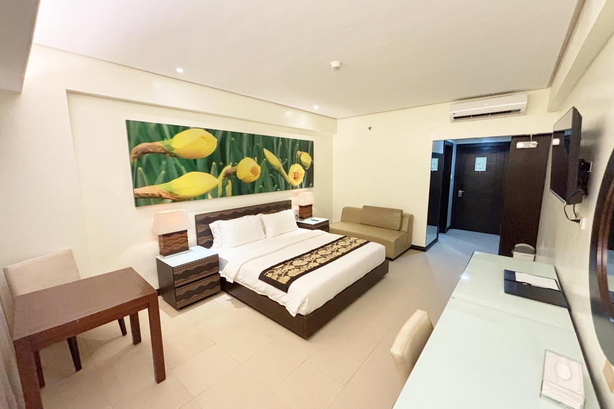 Hotel The Muse Boracay Balabag (Boracay)