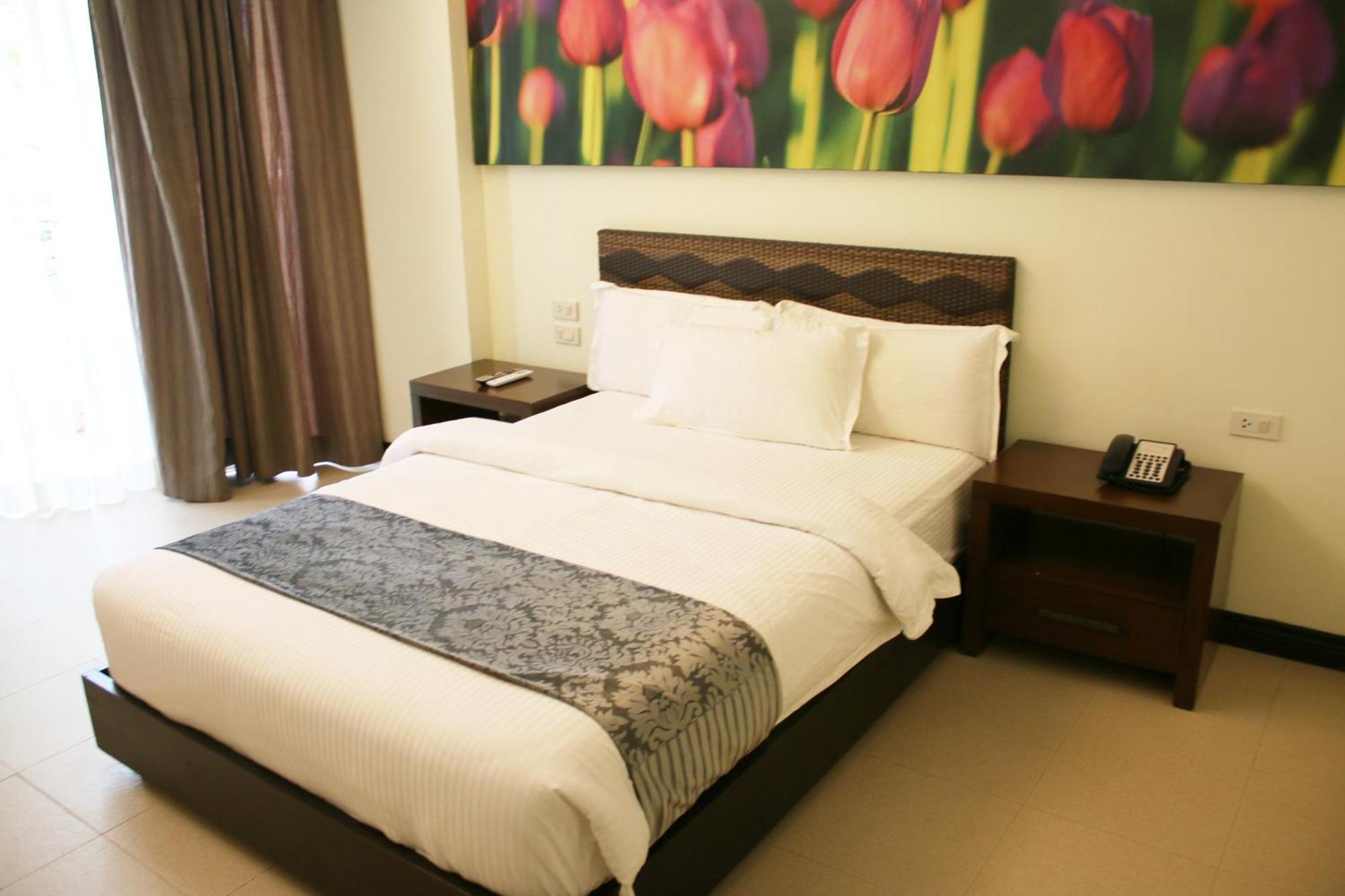 Hotel The Muse Boracay