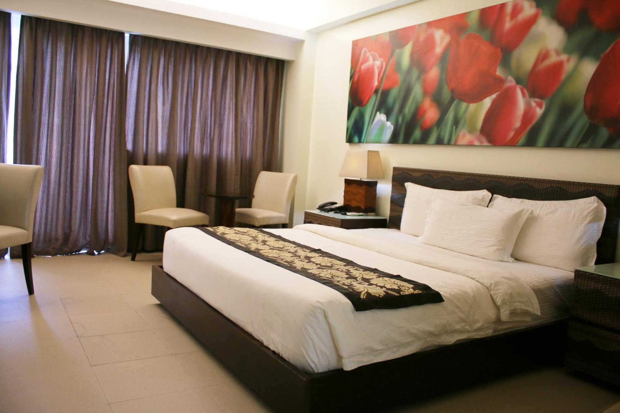 Hotel The Muse Boracay 4*