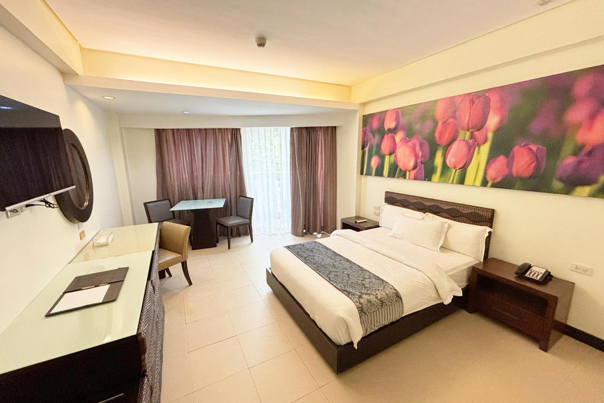 Hotel The Muse Boracay Balabag (Boracay)