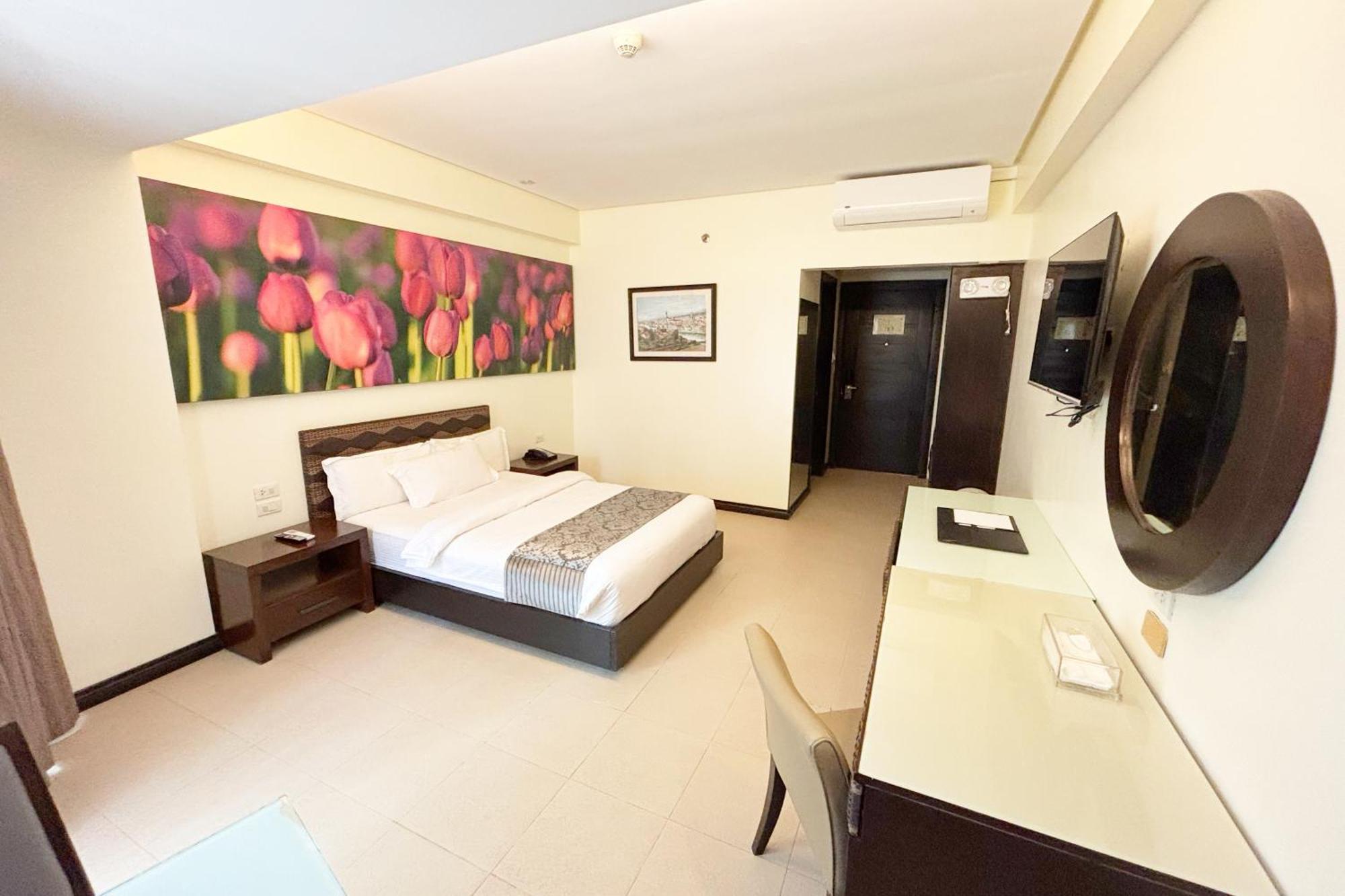 The Muse Boracay 4* Balabag (Boracay)