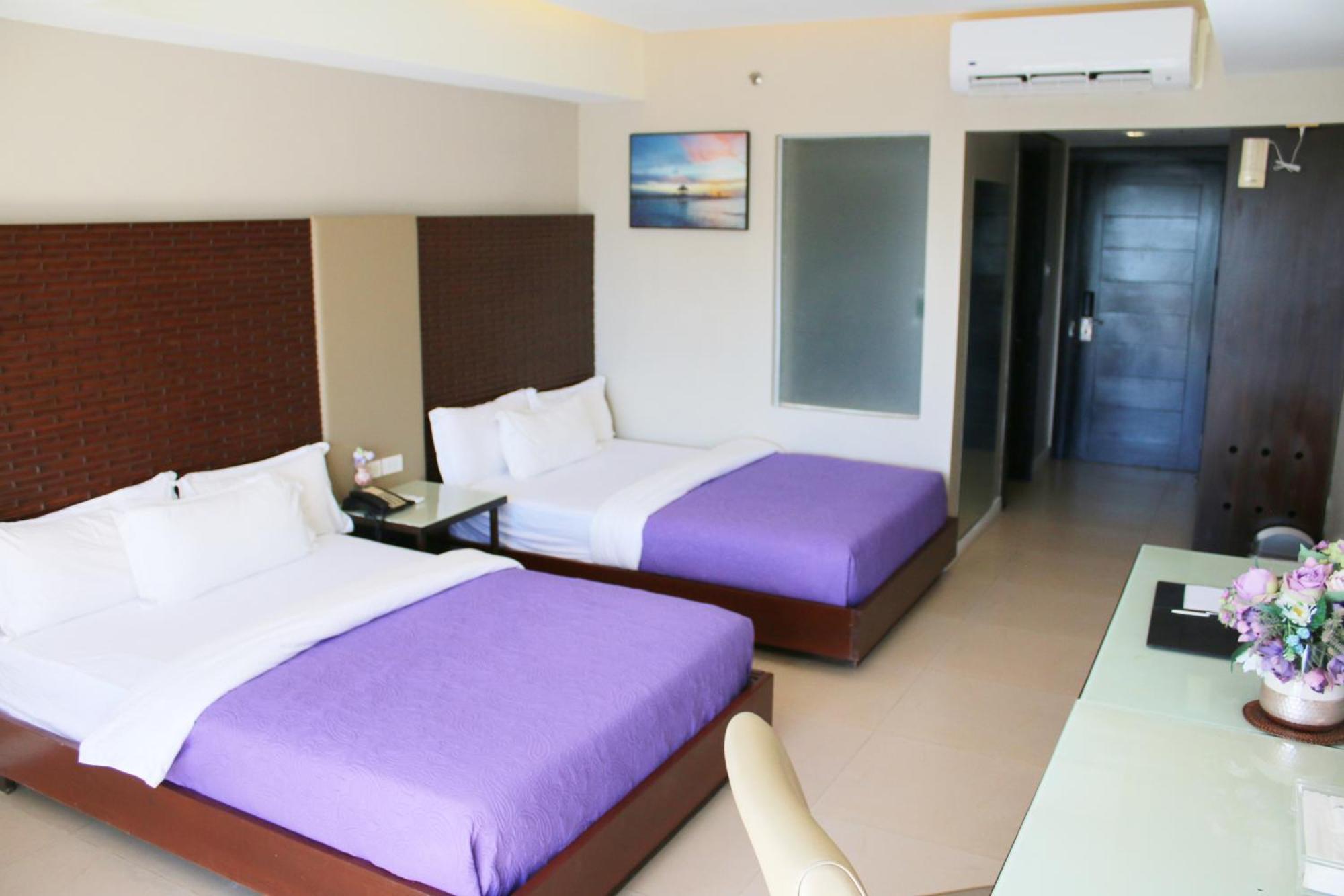 Hotel The Muse Boracay
