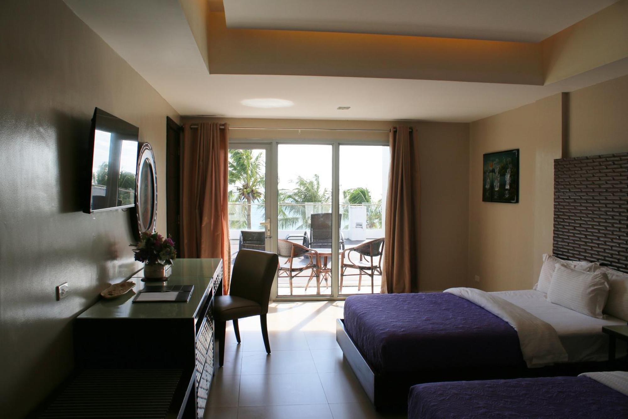The Muse Boracay Hotel 4*