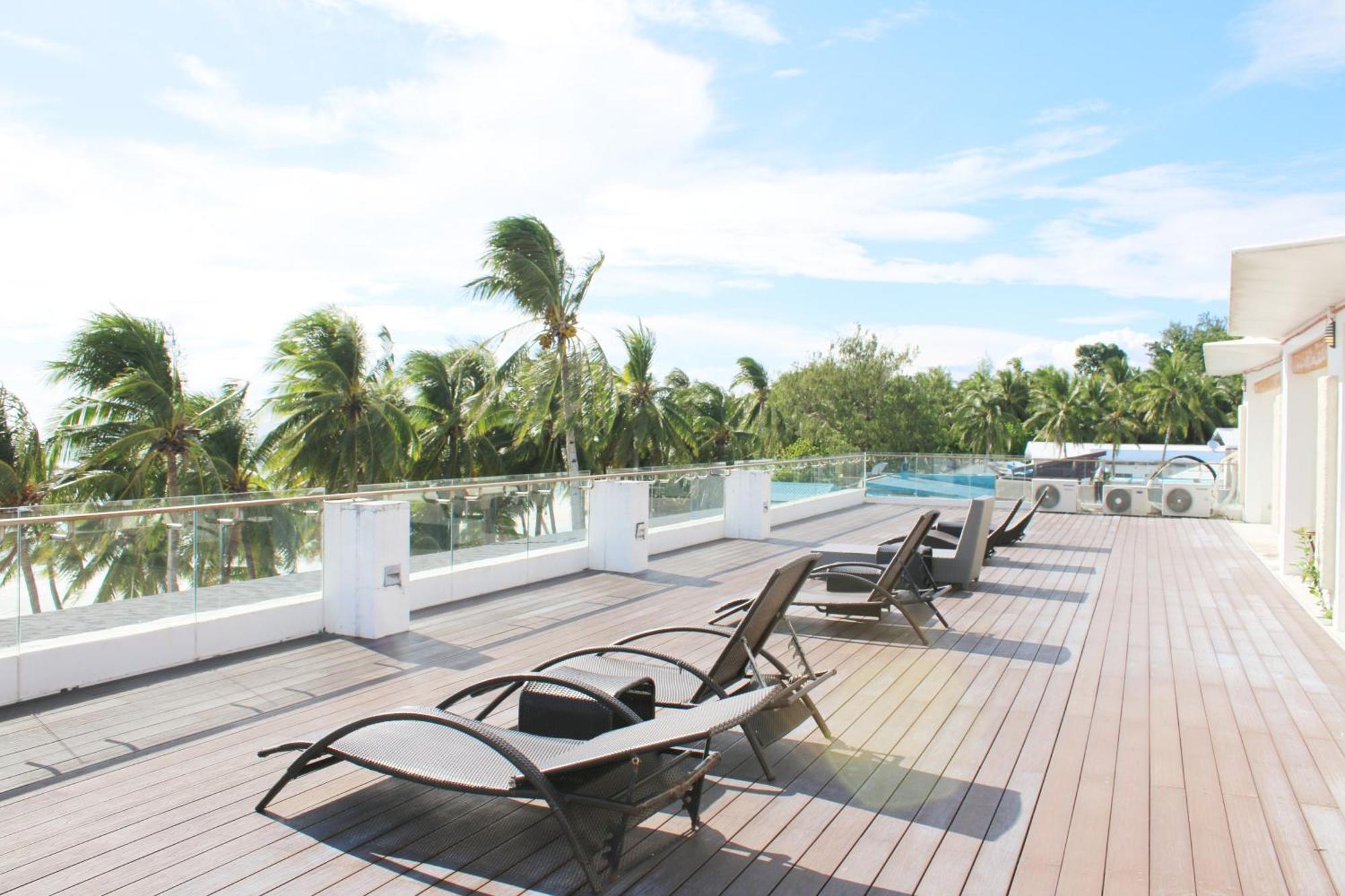 Hotel The Muse Boracay 4*