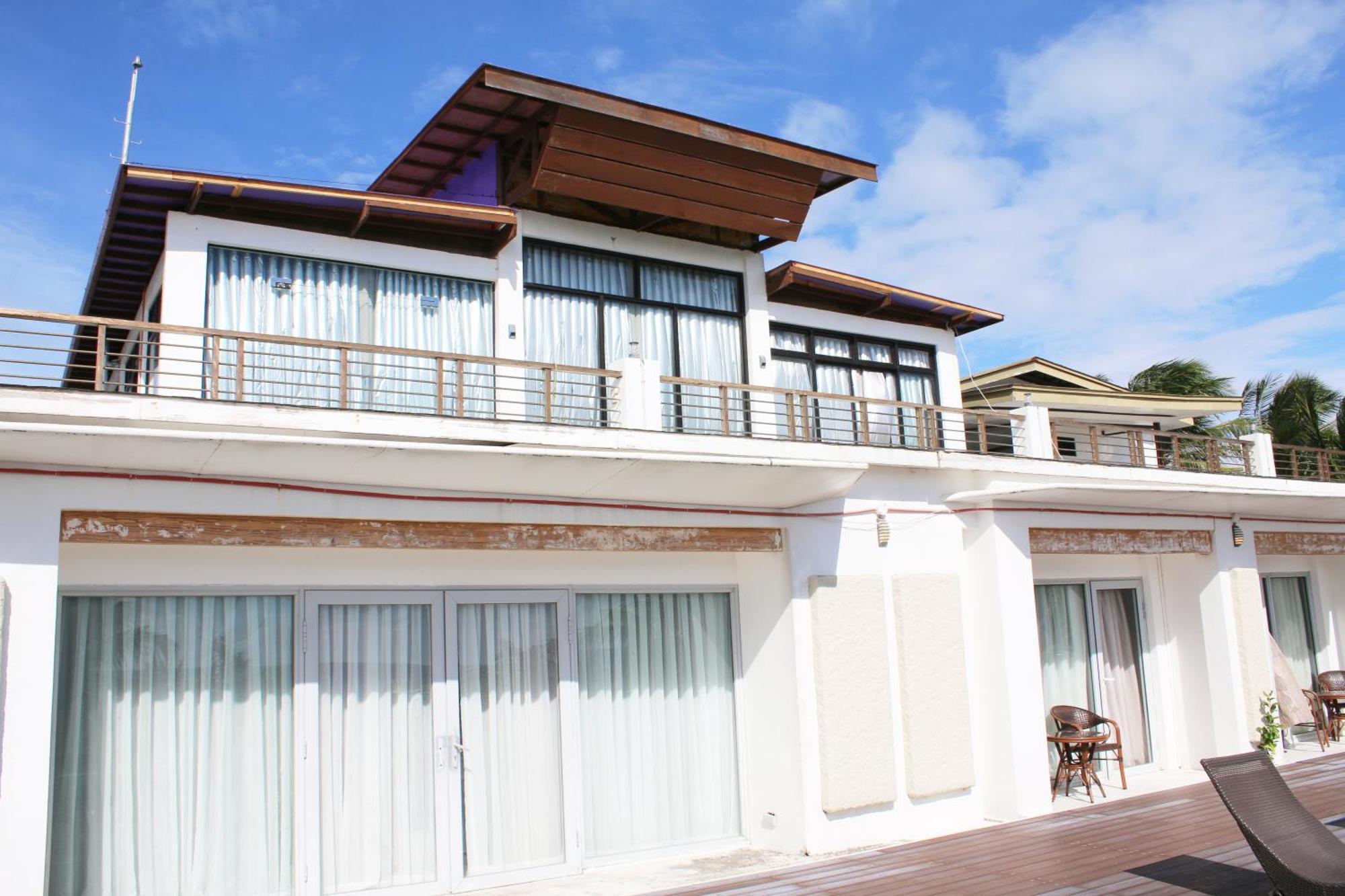 The Muse Boracay Hotel Balabag (Boracay)