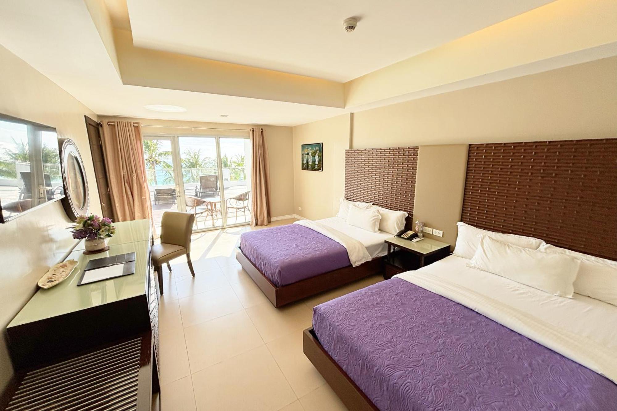 The Muse Boracay
