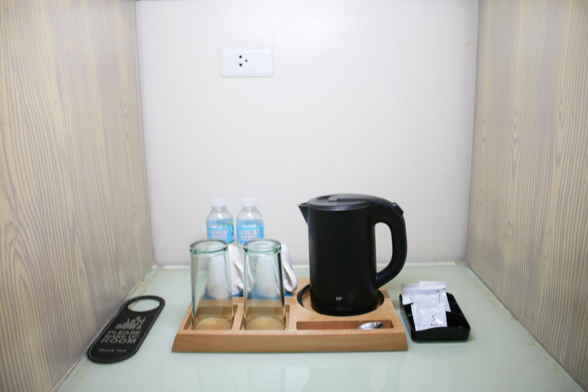 Hotel The Muse Boracay 4*