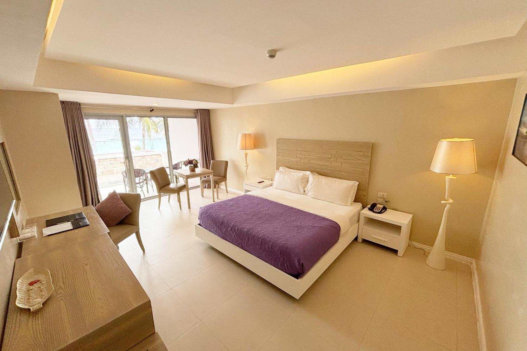 Hotel The Muse Boracay
