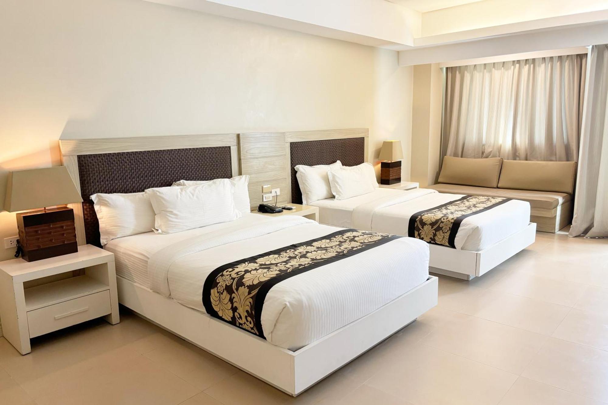 The Muse Boracay Hotel