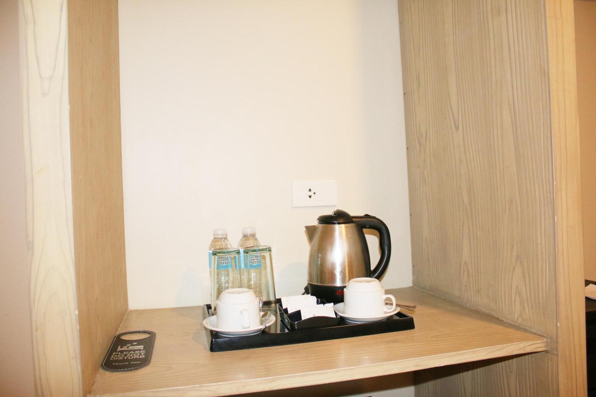 The Muse Boracay Hotel 4*