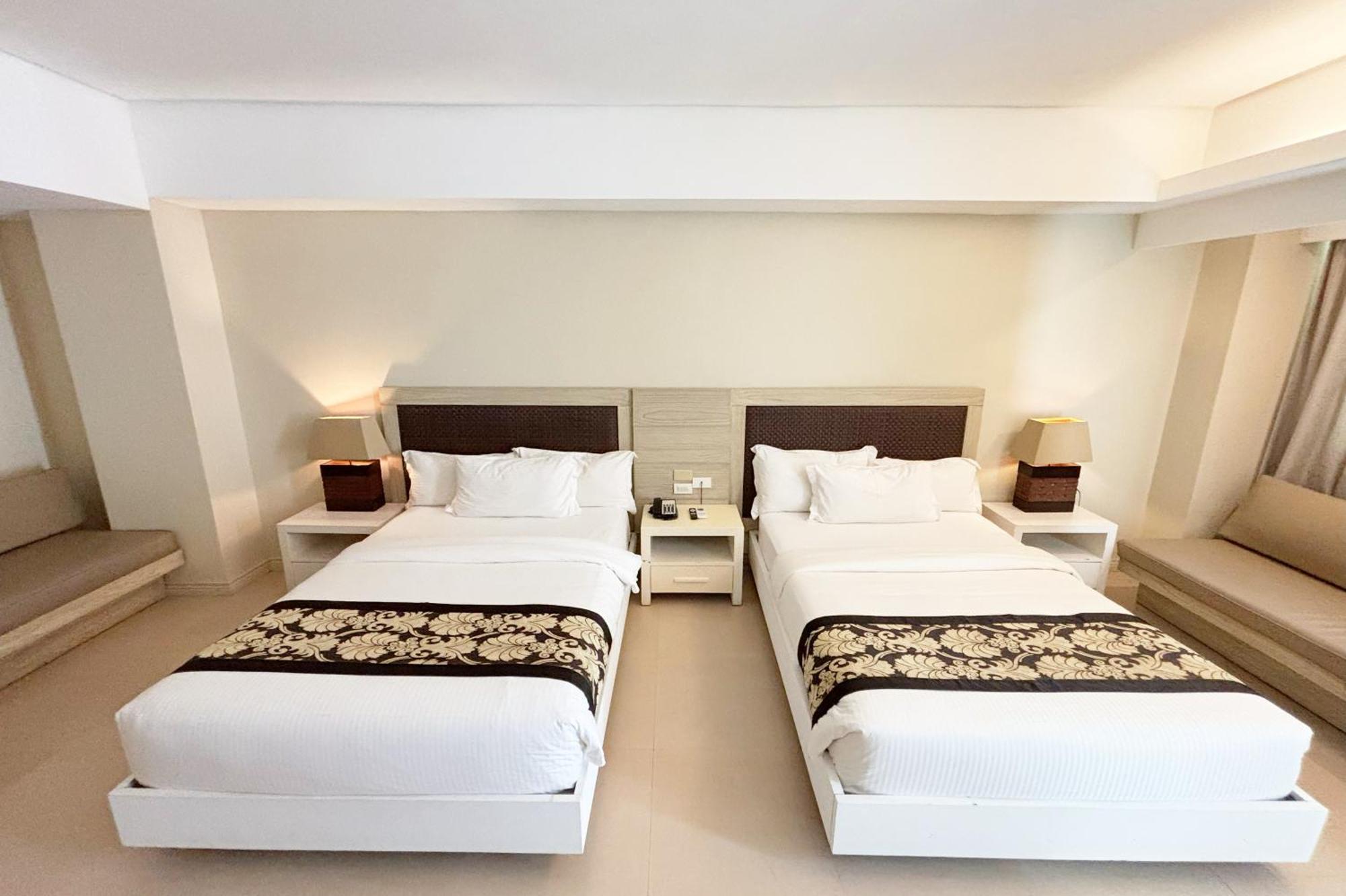 Hotel The Muse Boracay