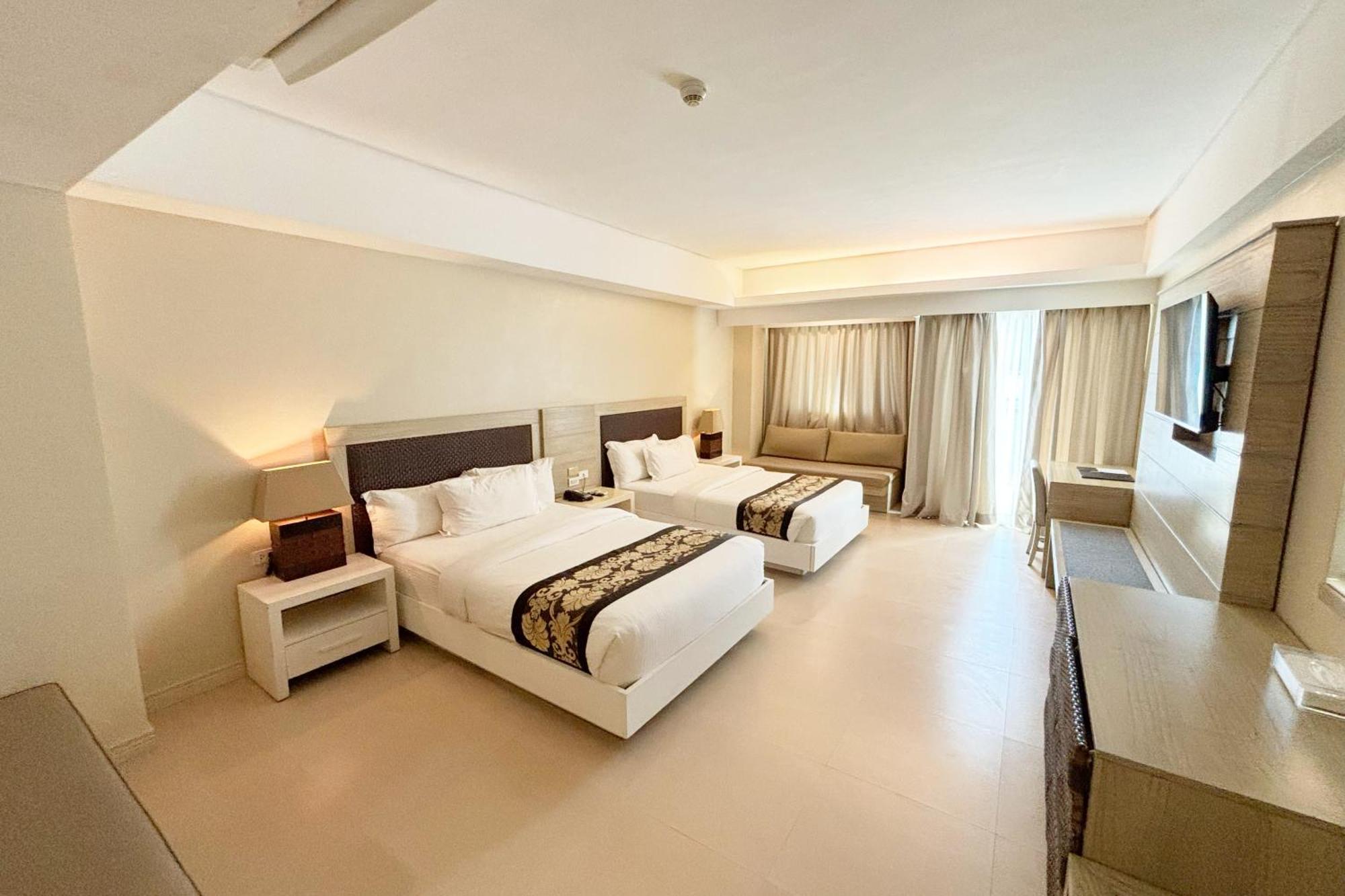 Hotel The Muse Boracay 4*